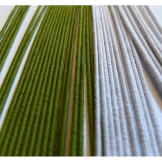 Arame Encapado Nº18 Cortado 30cm C/100 Fios em Oferta na Shopee