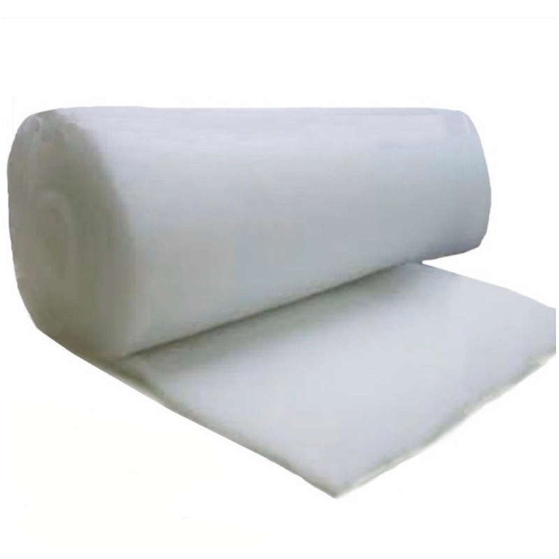 Manta Acrílica Perlon Lã P/ Aquários, Lagos, Cachoeiras E etc