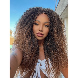Cabelo fibra de Colágeno Be You Babadinho