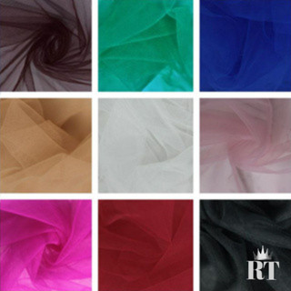 Tule Ilusion (1m x 1,50m) Varias Cores e o MELHOR PREÇO