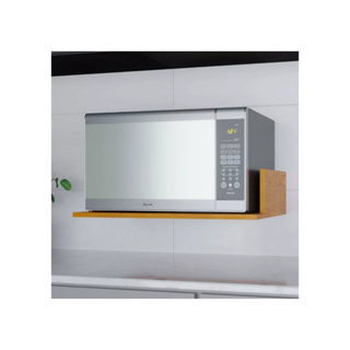 Prateleira Suporte Para Microondas Forno Airfryer Impressora Nicho Mdf Apoio Base 60cm em Oferta na Shopee