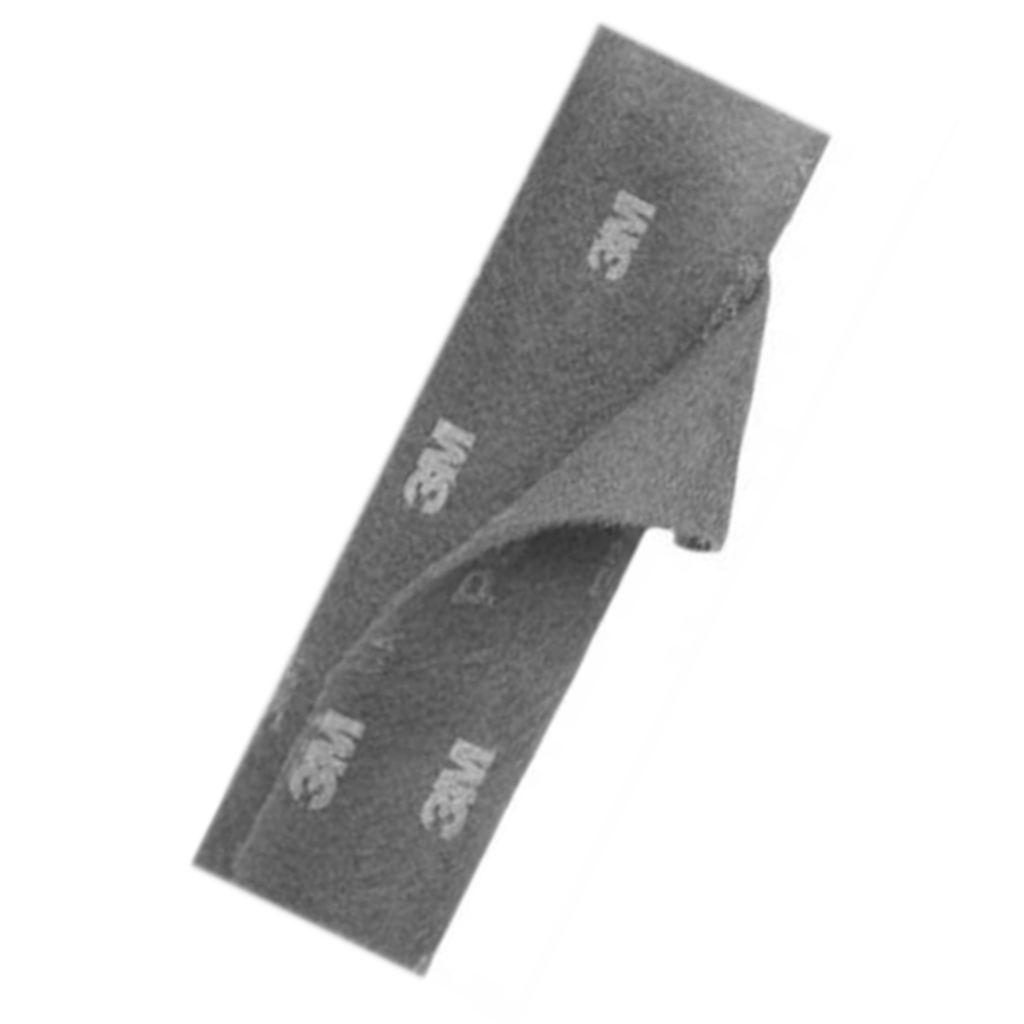 Manta Filtrante P-210 ou F250 Scotch-brite - 5 Metros