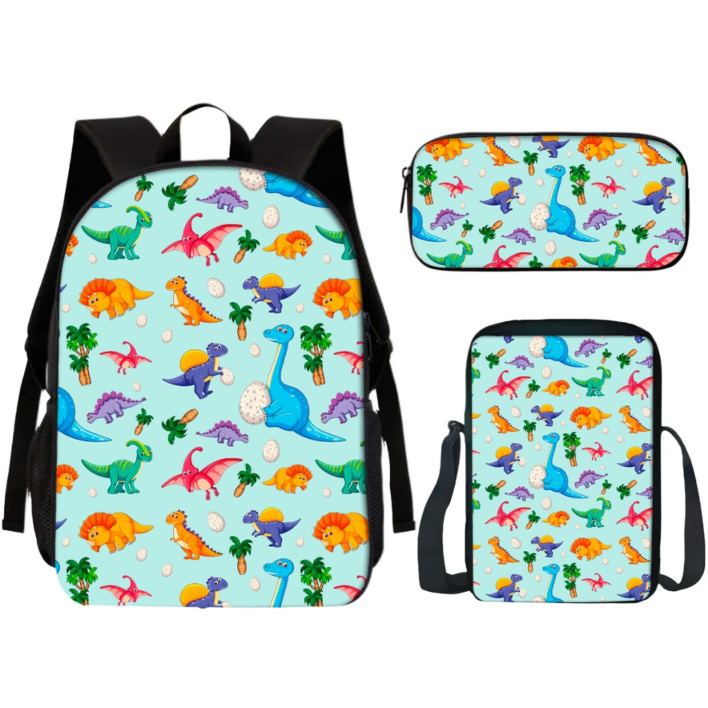 Mochila Infantil Tema Dinossauro: Onde Comprar | BuscaProdutos