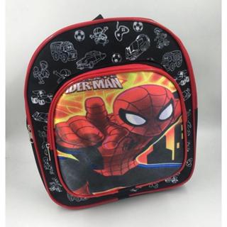 Mochila Infantil Média Homem Aranha Para Meninos Escola Creche Personagem Os Vingadores Escolar Menino Passeio Escola Criança Material Escolar Mochilinha Bolsa Masculina Desenho Animado Aventureiro Mochilinha Super Promoção Volta As Aulas em Oferta na Shopee