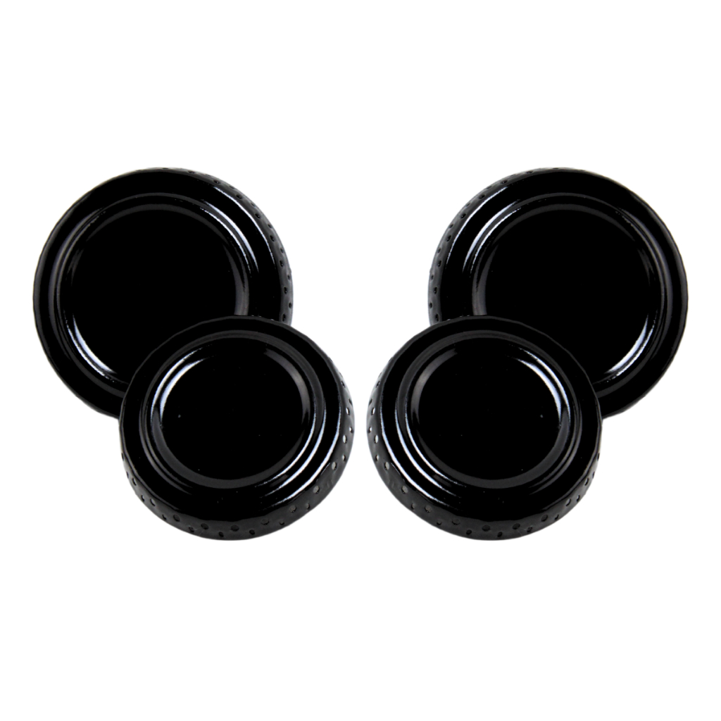 Kit Tampinhas Esmaltadas Para Fogão Itatiaia Star 4 Bocas em Oferta na Shopee