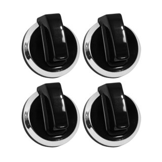 Kit 4 Botões Originais Cooktop Itatiaia 4 Bocas em Oferta na Shopee
