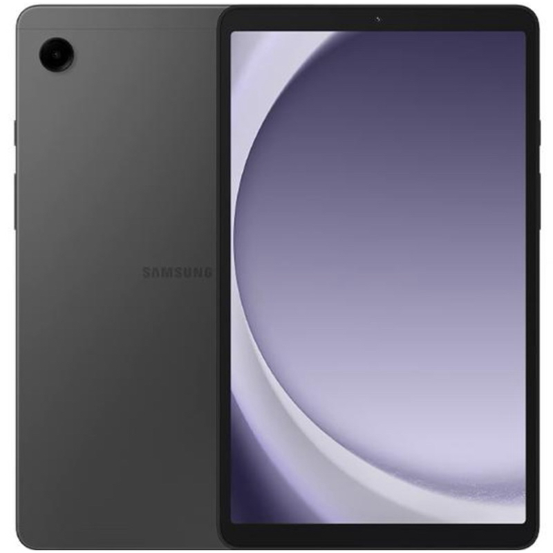 Tablet Samsung Galaxy Tab A9 8,7" 128GB 4GB RAM Android 13.0 Octa-core Wi-Fi + Garantia + Nota fiscal