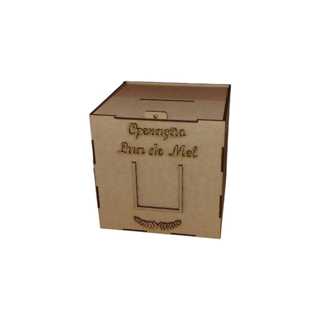 cofre para casamento rf361 em Oferta na Shopee