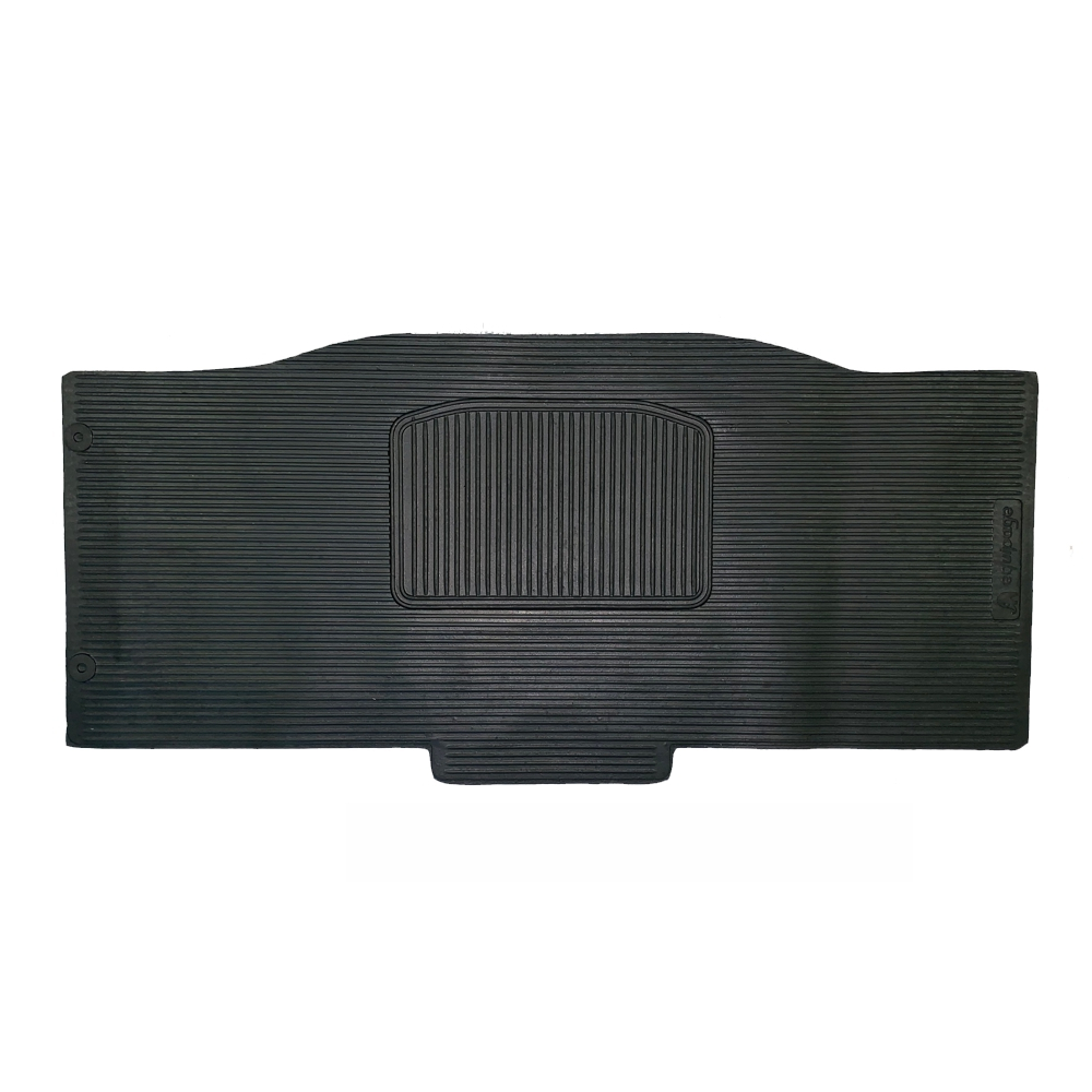 TAPETE BORRACHA TUNEL GM TODOS - EQMAX UNIVERSAL TRASEIRO PROTETOR ASSOALHO CENTRAL ANTIDERRAPANTE em Oferta na Shopee