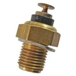 Sensor Temperatura Gol Santana Escort Carburado