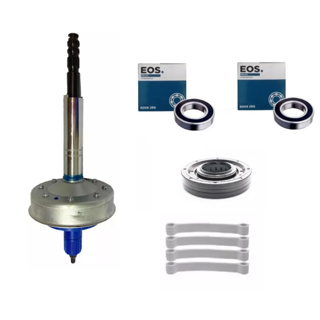 Kit Mecanismo Lavadora Consul Facilite 10kg Cwc10 ALADO em Oferta na Shopee