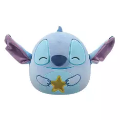 Pelúcia Squishmallows Stitch Sortida - Sunny 3848