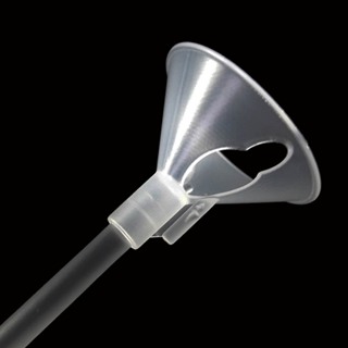 Kit 20 Pega Balão Vareta Suporte Ponteira Haste Bexiga Centro Mesa Canudo Palito Arco Festa 33cm em Oferta na Shopee