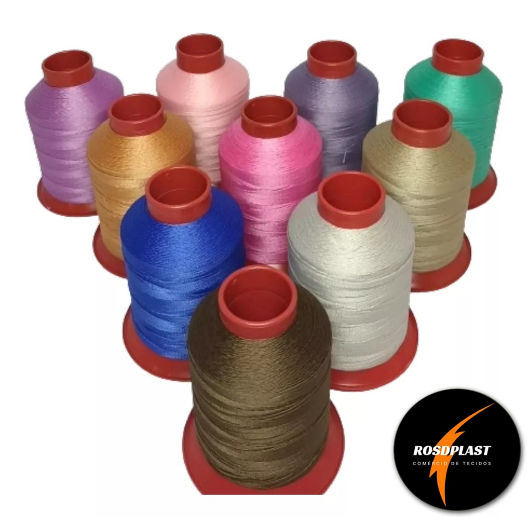 LINHA NYLON N .40 em Oferta na Shopee