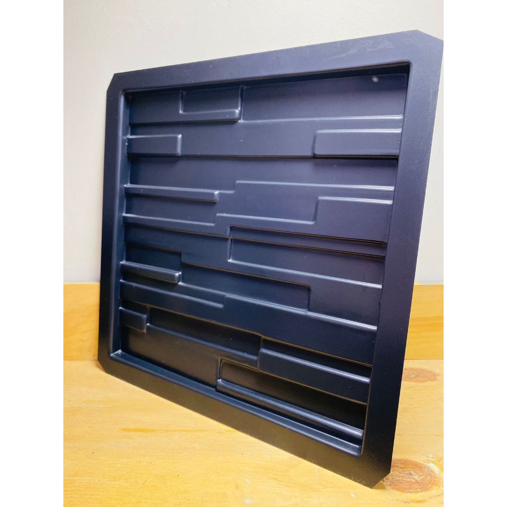 Forma para gesso squadri cod 07 em Oferta na Shopee