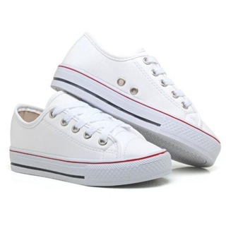 Tênis Infantil Star Menina Menino Casual Confortável Promoção em Oferta na Shopee