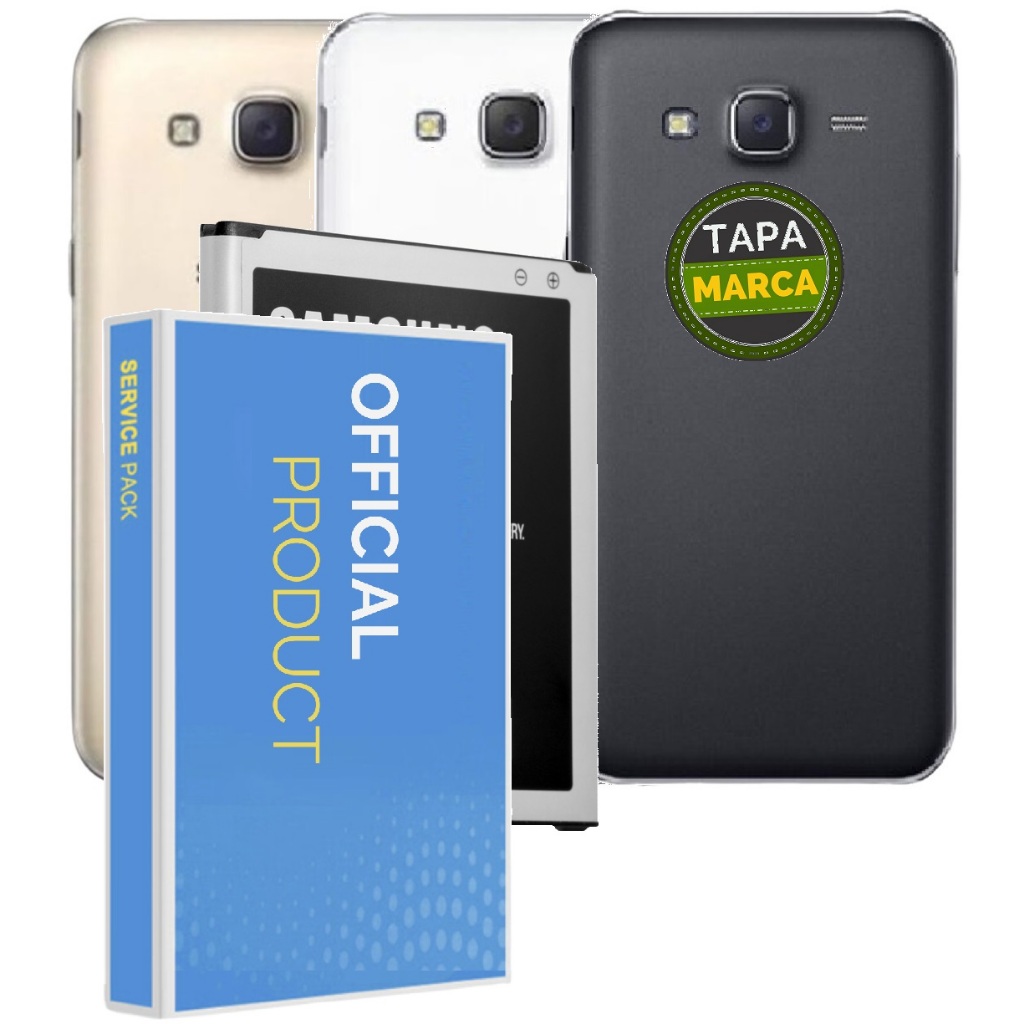 Carcaça Compatível Com Galaxy Gran Prime G531 Sem Tv Aro Tampa Botões + Battria!