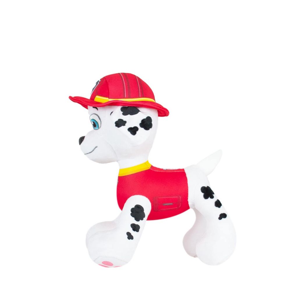 Pelucia Patrulha Canina Marshall 12 Tamanho Sunny - Mom & Baby