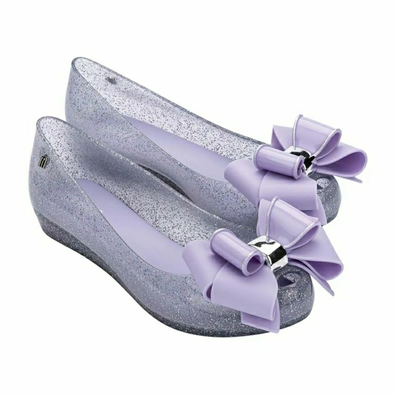 Sapatilha Melissa Ultragirl Sweet XXL (33/34 a 39/40) Original 33551