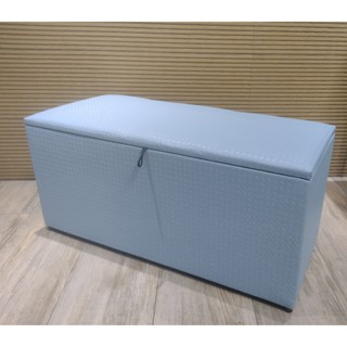 puff bau organizador brinquedos decorativo sapatos  PRODUTO TODO DE MADEIRA LATERAIS FUNDO E TAMPA... em Oferta na Shopee