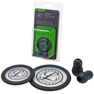 Kit Reparo Para Estetoscópio Littmann Classic III e Cardiology IV Original 3M
