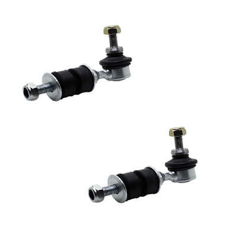 Par De Bieleta Dianteiras Chevrolet Tracker 2007 2008 em Oferta na Shopee