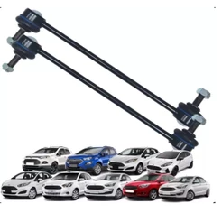 Par Bieleta Dianteira Ford Ecosport New Fiesta Ka