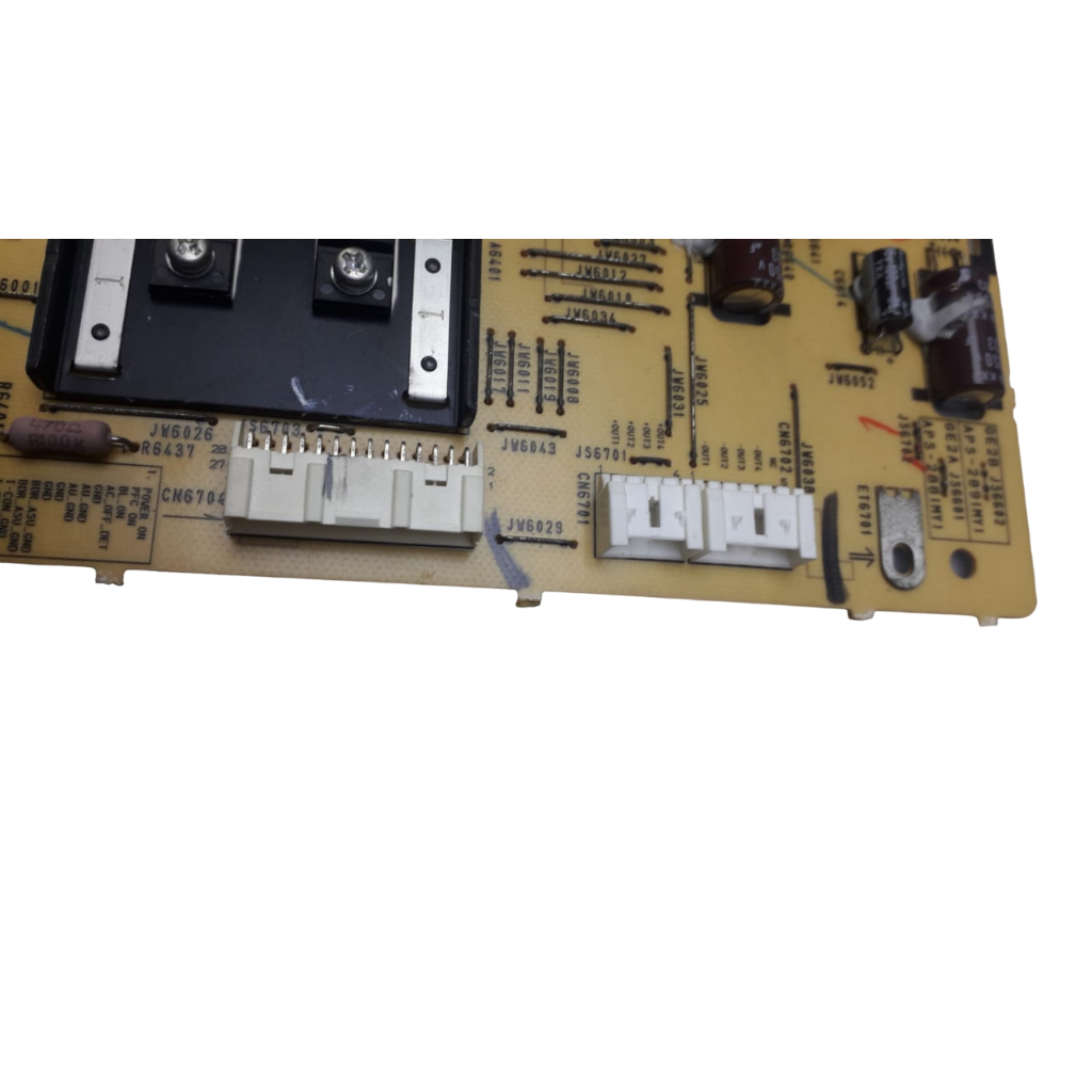 Placa Fonte 1003358 Kdl32ex425 Sony