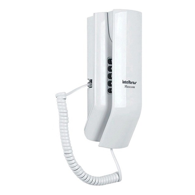 Monofone Intelbras Tdmi 300: Onde Comprar | BuscaProdutos