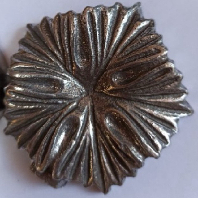frisador cravina cravo Eva molde flor