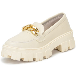 Sapato Mocassim Tratorada Feminino Confortável
