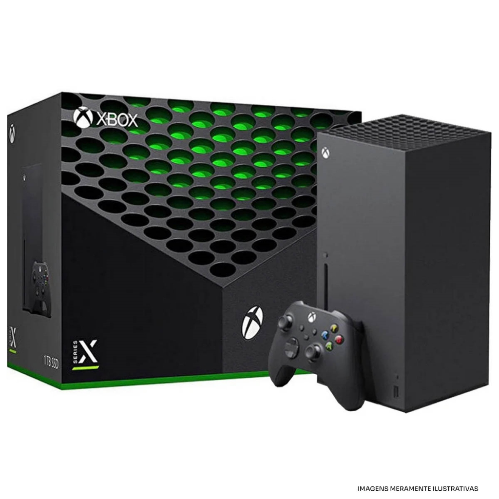 xbox series x 1tb