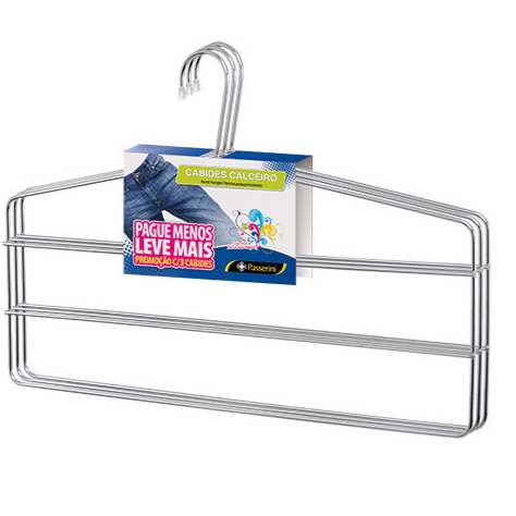 Calceiros para Guarda-Roupa: Onde Comprar | BuscaProdutos