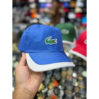 Bone lala bic croc esport novo 2024 jacare grande masculino feminino todas as cores