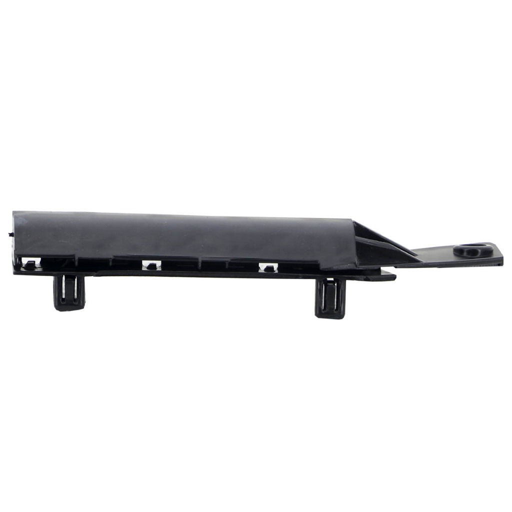 Detalhes do Suporte Guia Parachoque Dianteiro Tiida 2008 2009 2010 2011 2012 2013 Preto