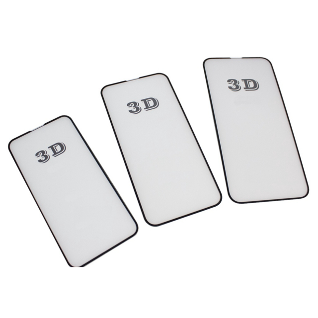 pelicula de vidro temperado 3d full SAMSUNG A6 A6 PLUS A41 A42 A8 PLUS 2018 F52 A22 M40 M02 M42 M31