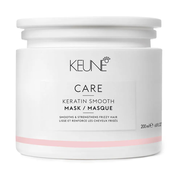Keune Care Keratin Smooth Mask Máscara Reparadora: Onde Comprar | BuscaProdutos