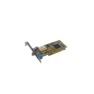 Placa De Captura Pro Link Pci Para Computador