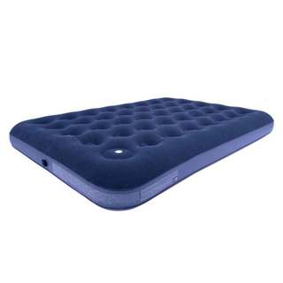 Colchão Inflável Casal C/ Inflador Acoplado Multiuso O2Flow em Oferta na Shopee