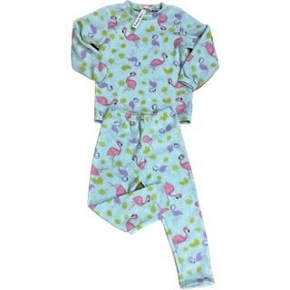Pijama Conjunto Juvenil
