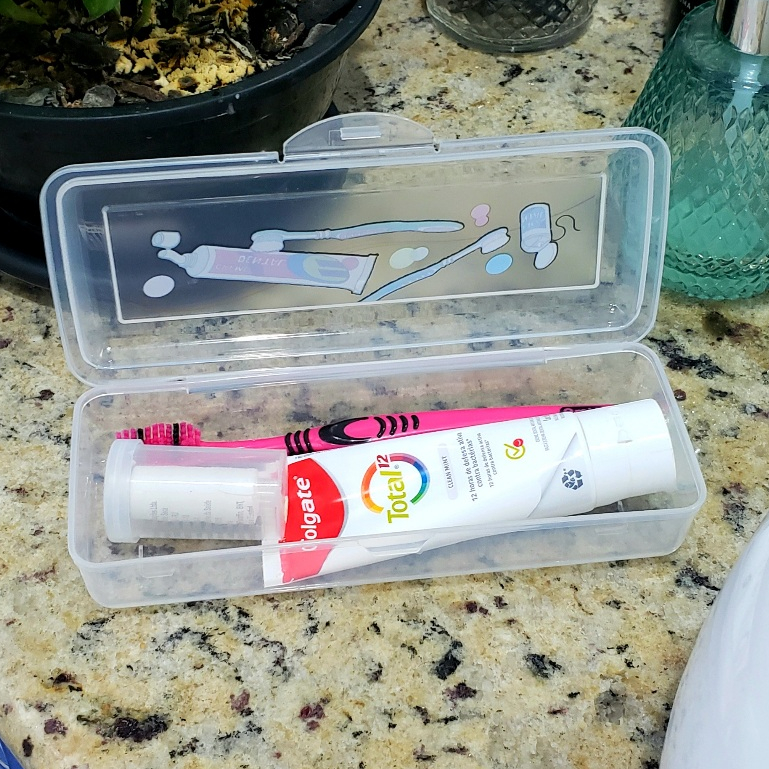 Suporte de Fio Dental: Onde Comprar | BuscaProdutos