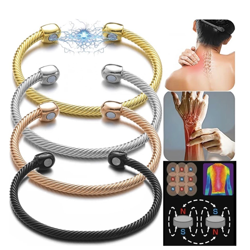 Pulseira Bioquantica: Onde Comprar | BuscaProdutos