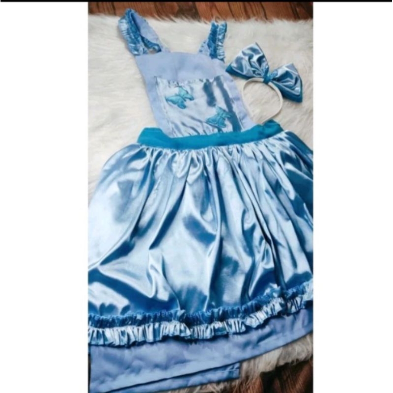 Avental de Borboleta: Onde Comprar | BuscaProdutos