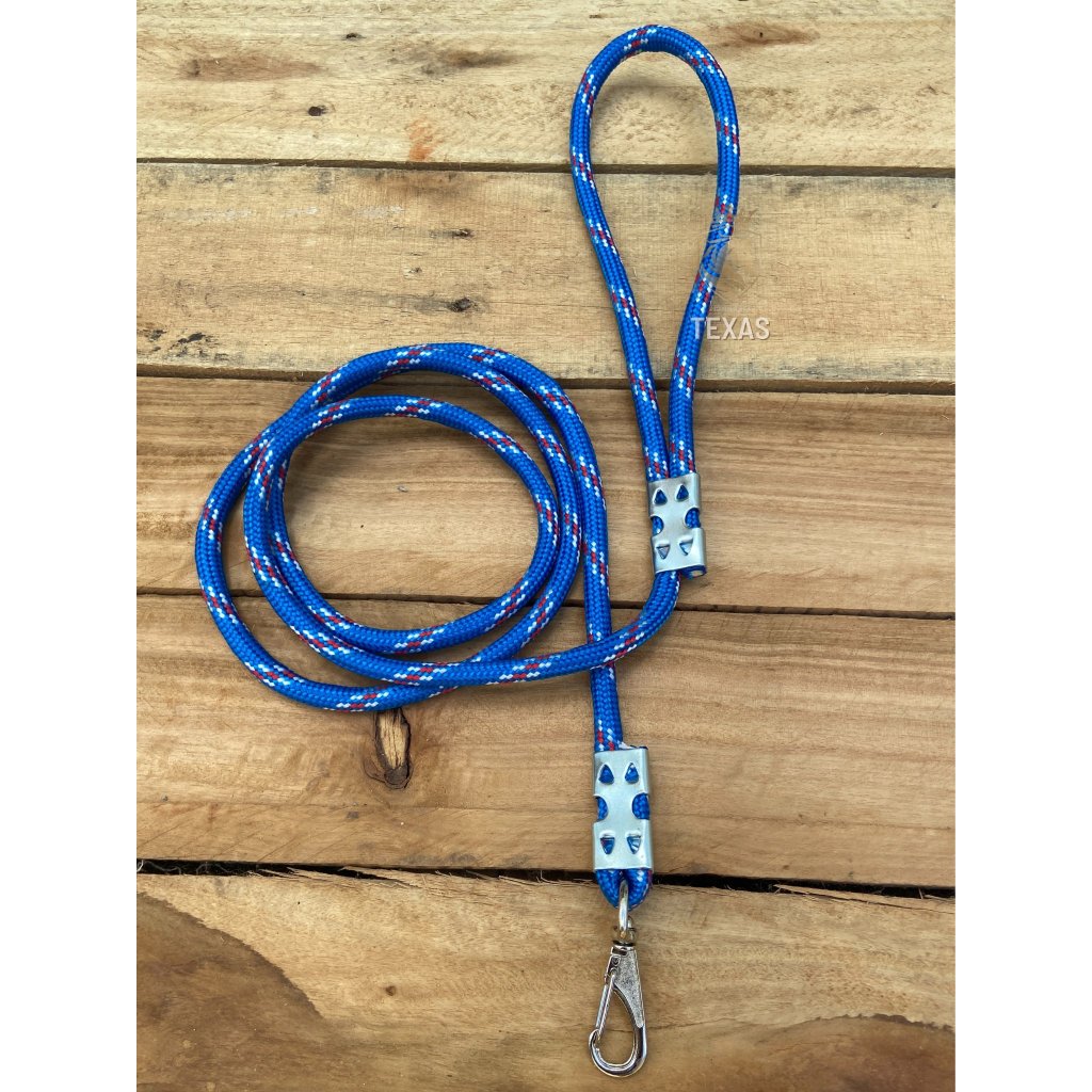 Guia para cachorros de corda várias cores 1 a 10 metros