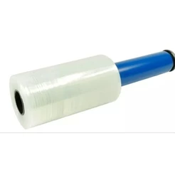 Rolinho / Filme / Capa Plastica para Câmbio e Volante - 01 unidade 100 metros