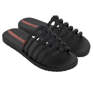 Chinelo Feminino Unique Slide Rasteirinha Sandália Ipanema Original Grendene