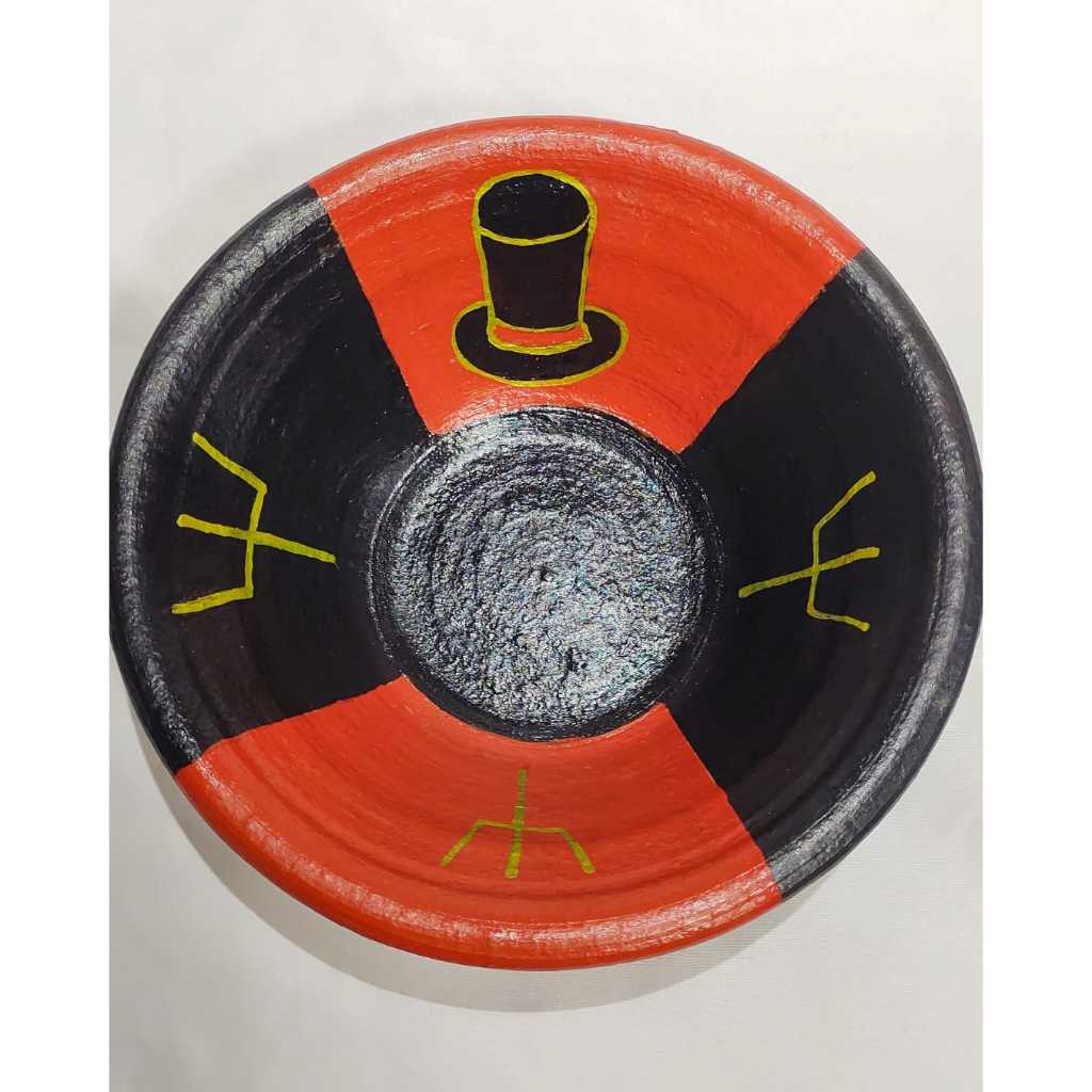 Alguidar de Exu: Onde Comprar | BuscaProdutos