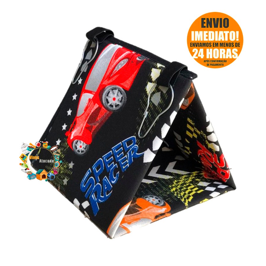 Cabana Toca Para Calopsita Rosela Toquinha Casinha Casa Pet Periquitos Agarponis Promoção