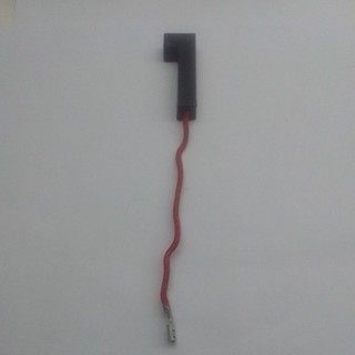 Fusível de Alta Tensão 700mA 5KV para Microondas
