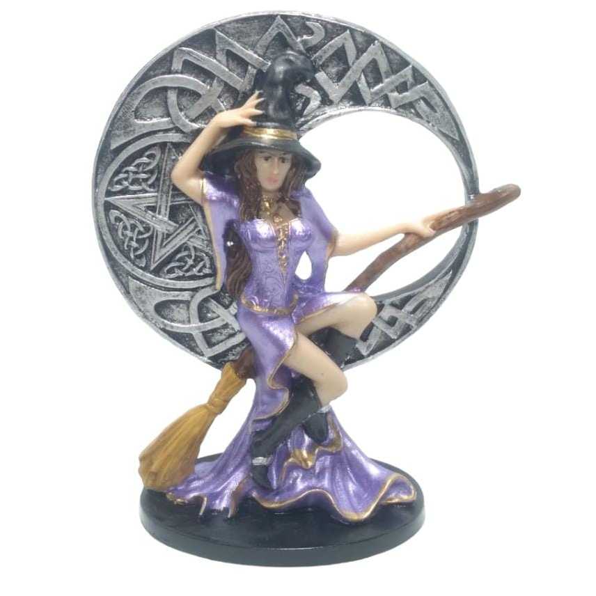 Bruxa Estatua: Guia Completo e Onde Comprar | BuscaProdutos